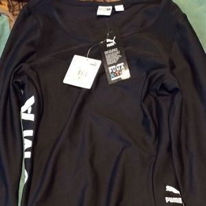 Puma Bodysuit